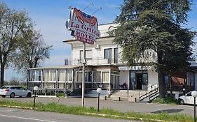 La Gritta Srl